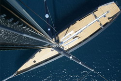 Yachts Structural Design